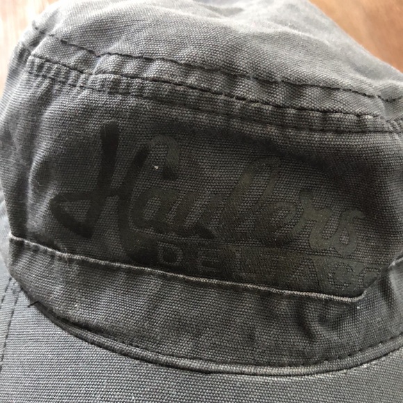 Wool hat colour pink and milky colour size small brand old navy - Picture 7 of 9